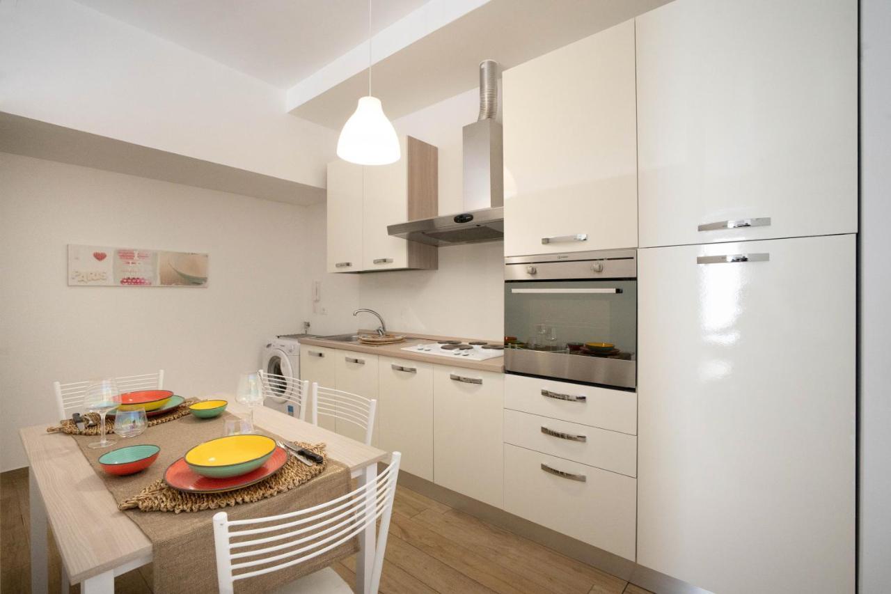Wepuglia - Casa Dolcissima Daire Monopoli Dış mekan fotoğraf