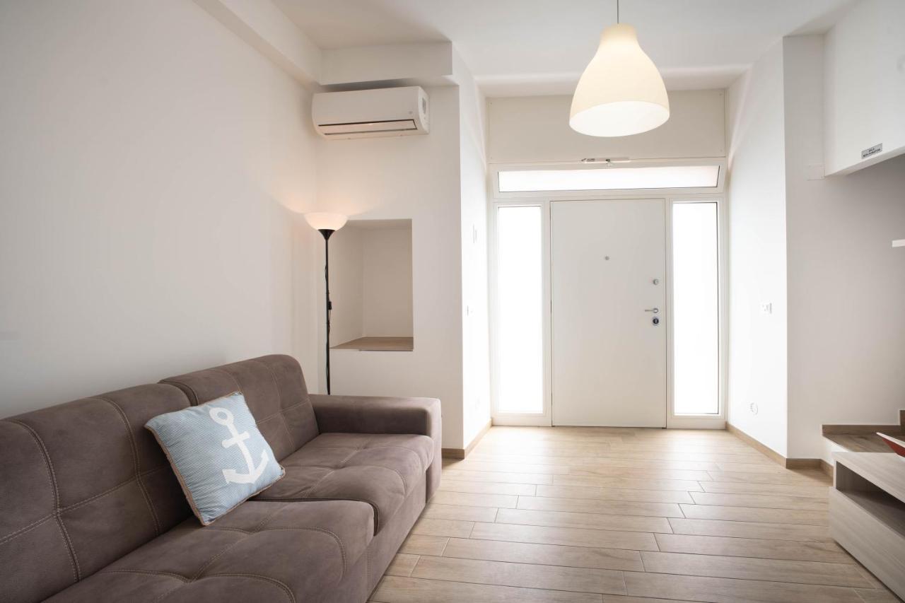Wepuglia - Casa Dolcissima Daire Monopoli Dış mekan fotoğraf