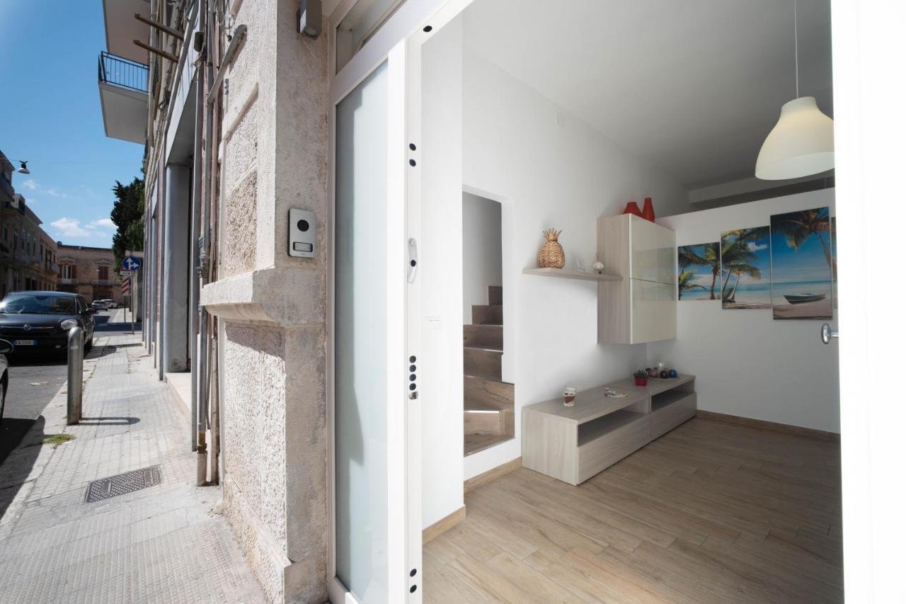 Wepuglia - Casa Dolcissima Daire Monopoli Dış mekan fotoğraf
