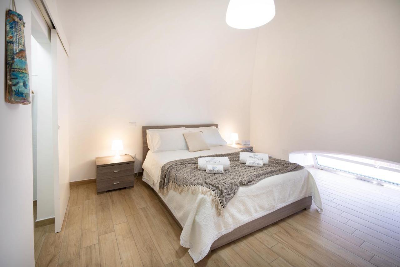Wepuglia - Casa Dolcissima Daire Monopoli Dış mekan fotoğraf