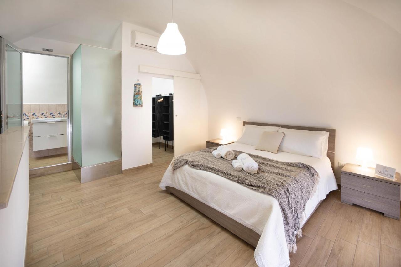 Wepuglia - Casa Dolcissima Daire Monopoli Dış mekan fotoğraf