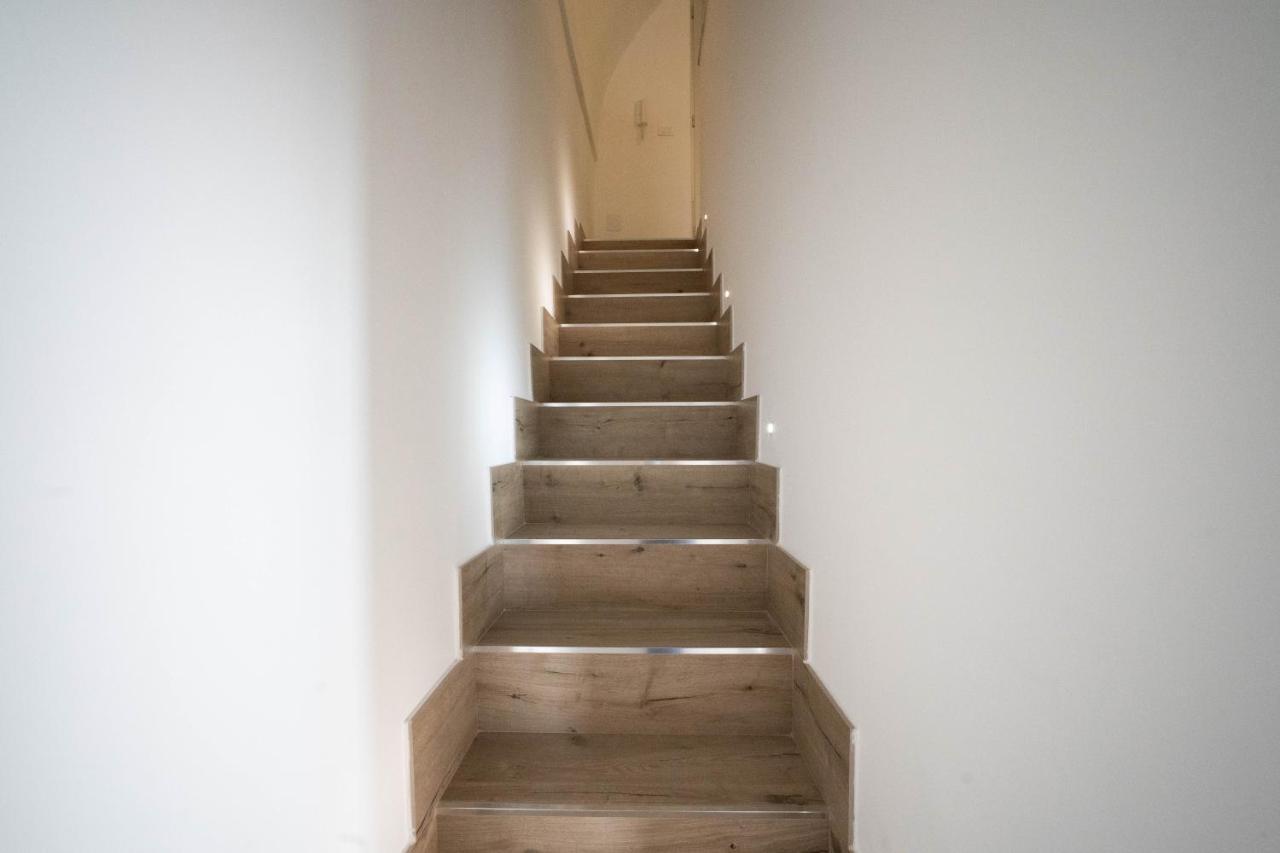 Wepuglia - Casa Dolcissima Daire Monopoli Dış mekan fotoğraf