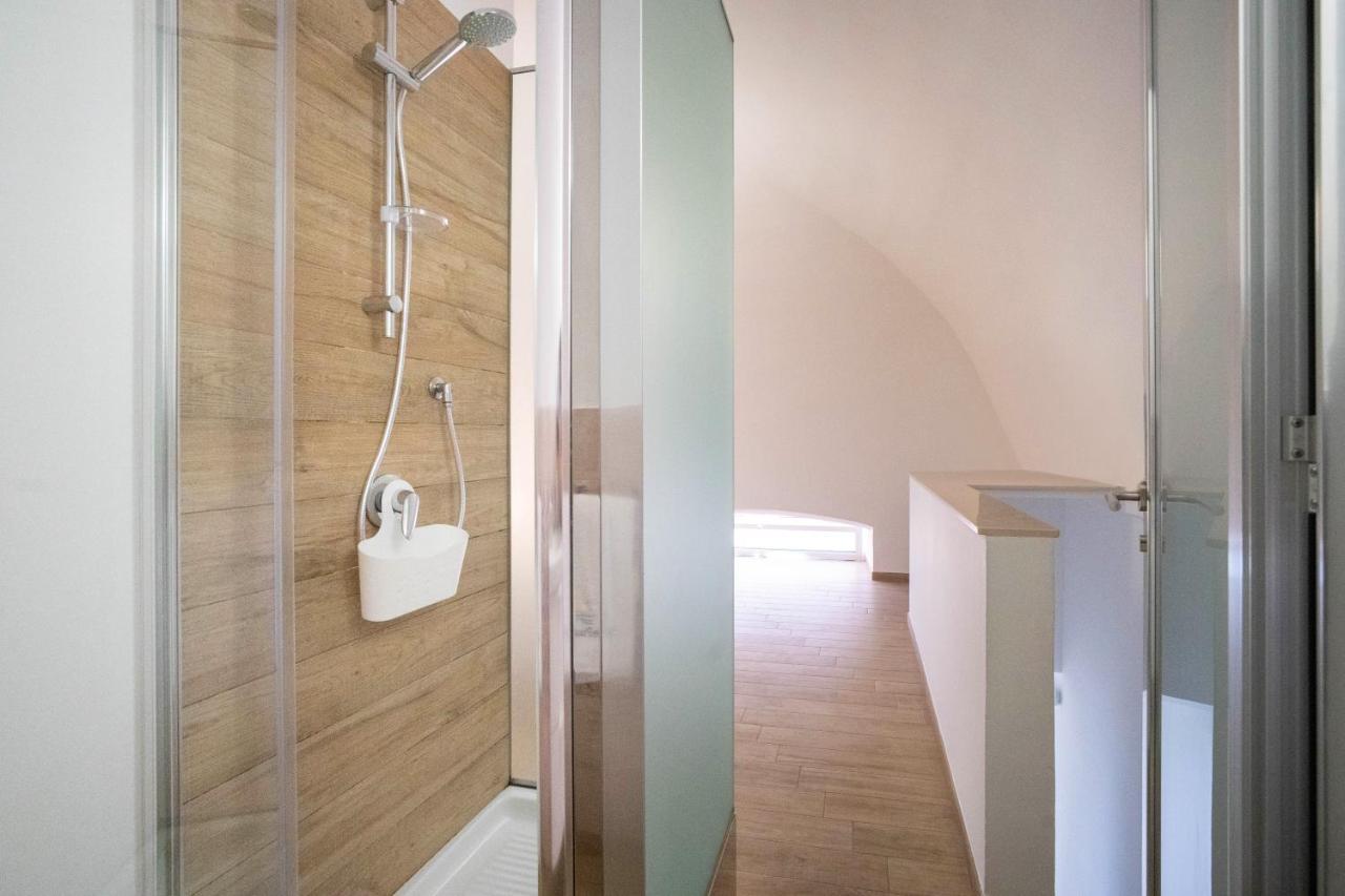 Wepuglia - Casa Dolcissima Daire Monopoli Dış mekan fotoğraf