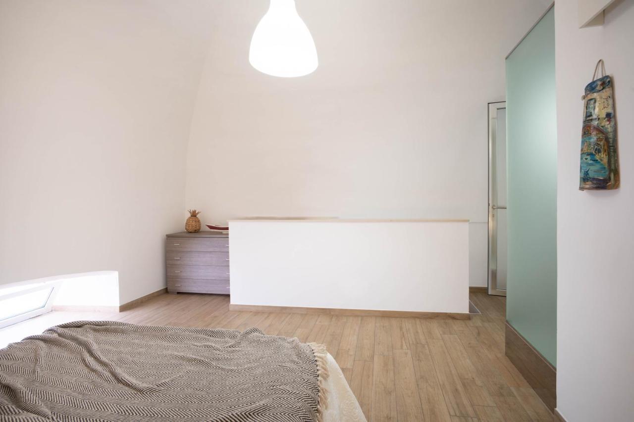 Wepuglia - Casa Dolcissima Daire Monopoli Dış mekan fotoğraf